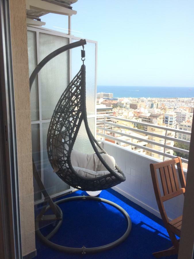 Suite Sun And Sea Alicante Zewnętrze zdjęcie