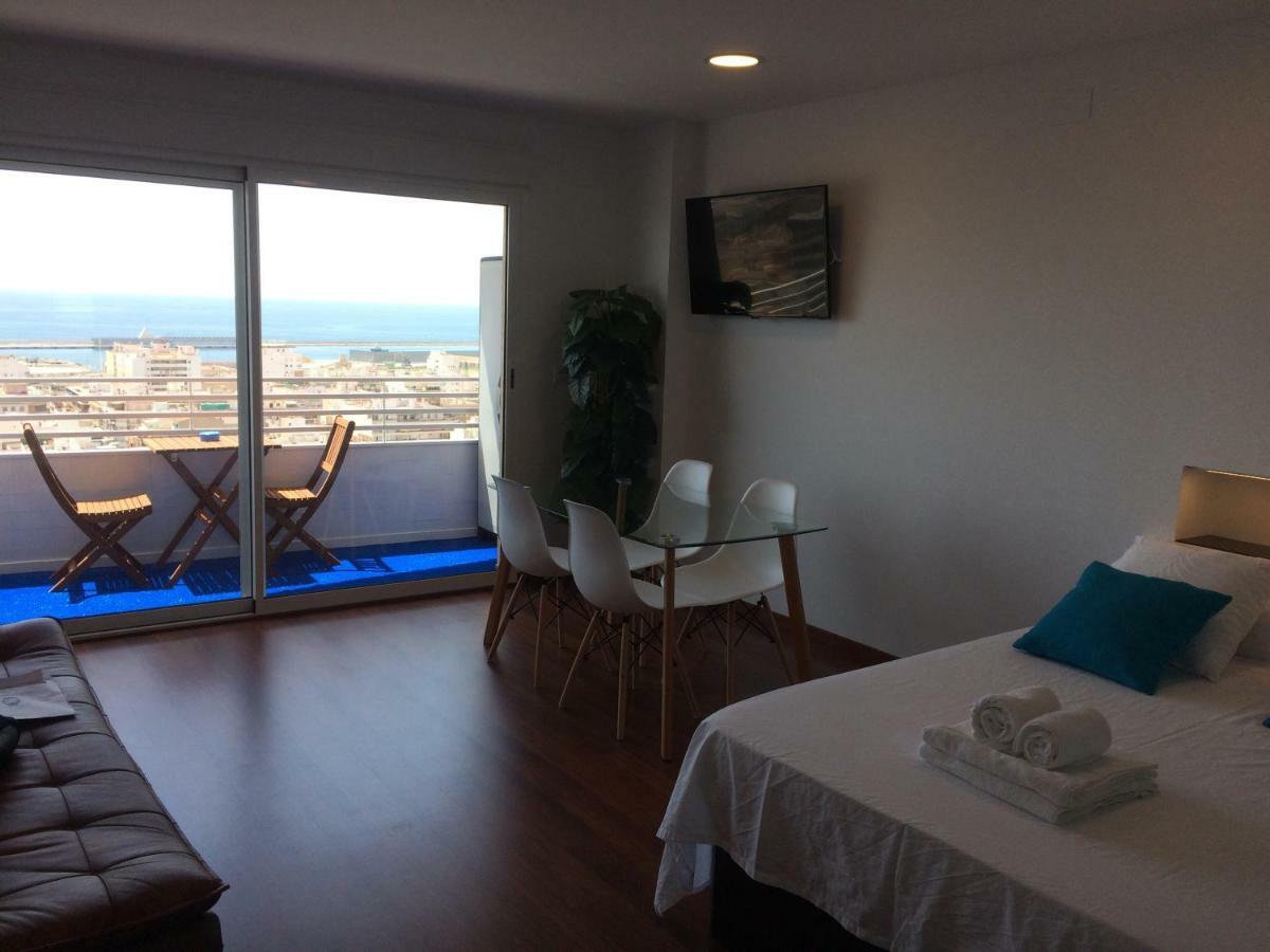 Suite Sun And Sea Alicante Zewnętrze zdjęcie